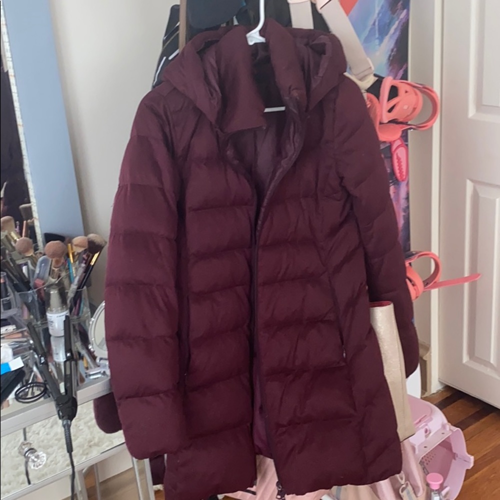Coat